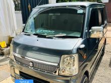 Suzuki DA64 2014 Van