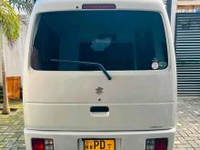Suzuki DA64 2007 Van