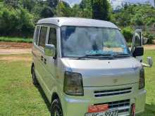 Suzuki Da64 2013 Van