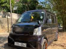 Suzuki DA64 2006 Van