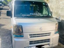 Suzuki DA64 2012 Van