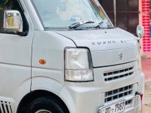 Suzuki DA64 2008 Van