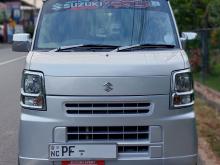 Suzuki DA64 2015 Van