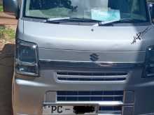 Suzuki Every 2006 Van