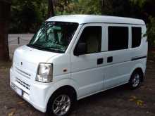 Suzuki DA64 2006 Van