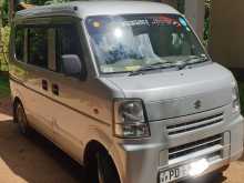 Suzuki Every DA64 2007 Van