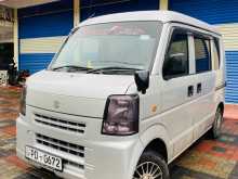 Suzuki DA64 2007 Van