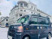 Suzuki DA64 2007 Van