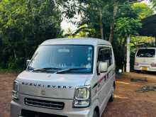 Suzuki Every DA64 2009 Van