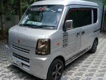 Suzuki Every DA64 2011 Van