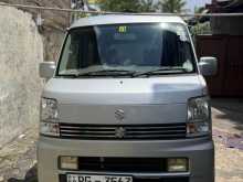 Suzuki DA64 2011 Van