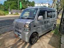 Suzuki Every Da64 2012 Van