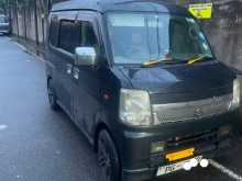 Suzuki DA64 2012 Van