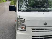 Suzuki DA64  Semi Join 2014 Van