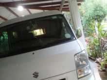 Suzuki DA64 2014 Van