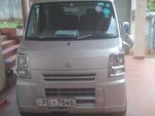 Suzuki DA64 2014 Van