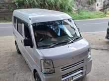Suzuki DA64 2014 Van