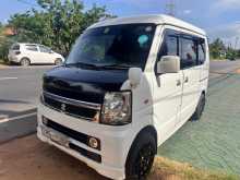 Suzuki DA64 2015 Van