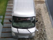 Suzuki DA64 2015 Van