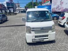 Nissan Da64 2014 Van