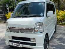 Suzuki DA64 2017 Van
