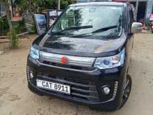 Suzuki DA64 2017 Van