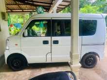 Suzuki DA64 2018 Van