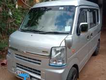 Suzuki DA64 2018 Van