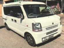 Suzuki Every DA64 2014 Van