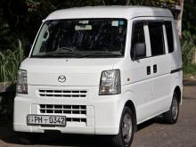 Suzuki Every 2012 Van