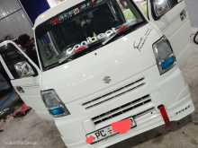 Suzuki Every DA64 2006 Van