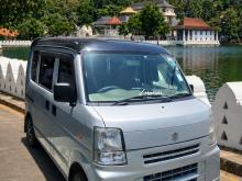 Suzuki DA64 2006 Van