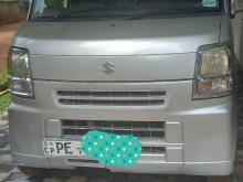 Suzuki DA64 2007 Van