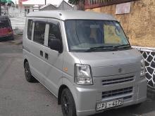 Suzuki DA64 2014 Van