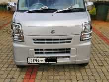 Suzuki DA64 2015 Van