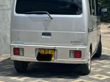 Suzuki DA64 2014 Van