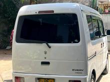 Suzuki DA64 2014 Van