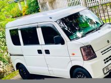 Suzuki DA64 2014 Van