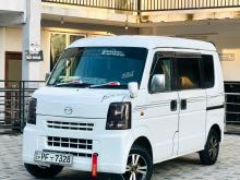 Suzuki DA64 2010 Van