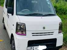 Suzuki DA64 2013 Van