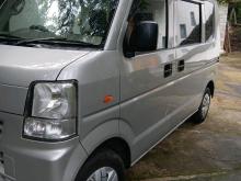 Suzuki Da64 2015 Van