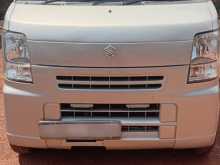 Suzuki DA64 2006 Van