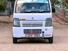 Suzuki Every DA64 2012 Lorry