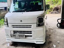 Suzuki DA64 2013 Van