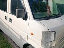 Suzuki DA64 2013 Van