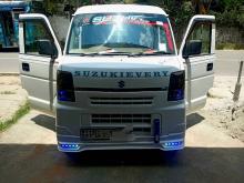 Suzuki DA64 Semi Join 2015 Van