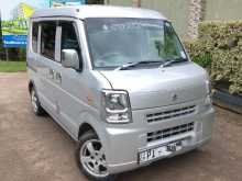 Suzuki Every DA64 2014 Van