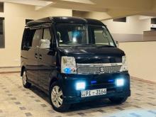 Suzuki Every DA64 WAGON 2014 Van