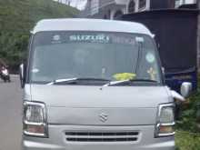 Suzuki Every DA64 Gear 2007 Van