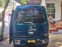 Suzuki DA64 2012 Van